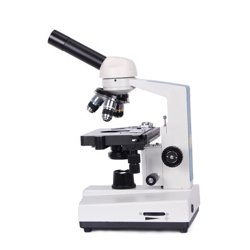 monocular microscope