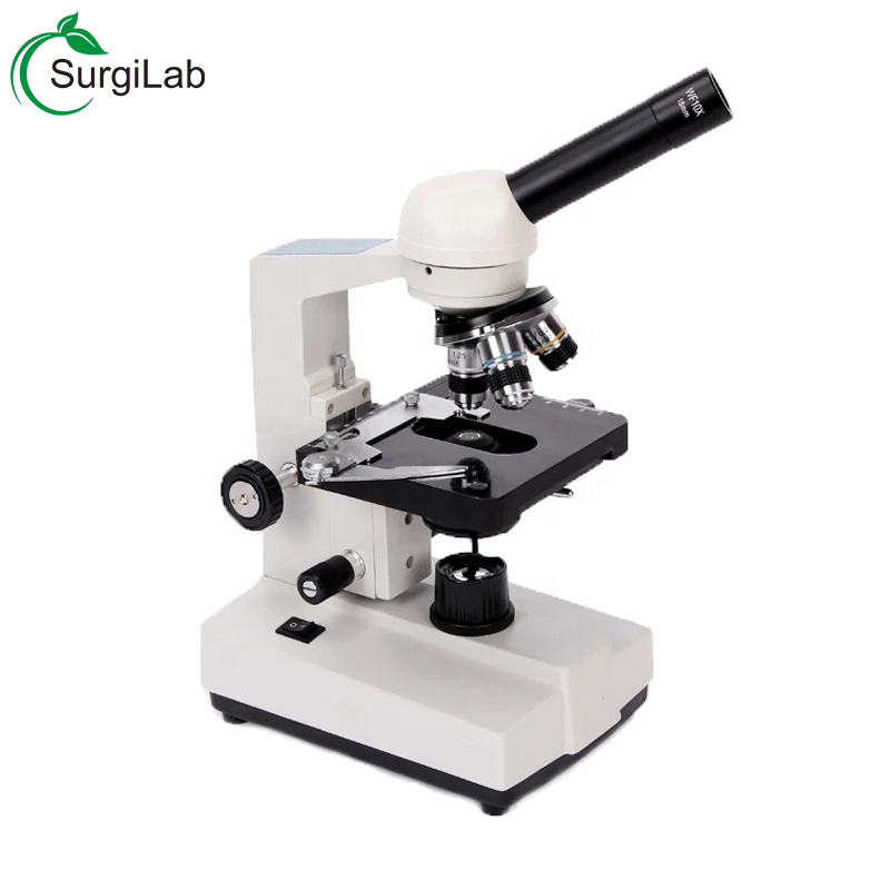 1600x monocular microscope