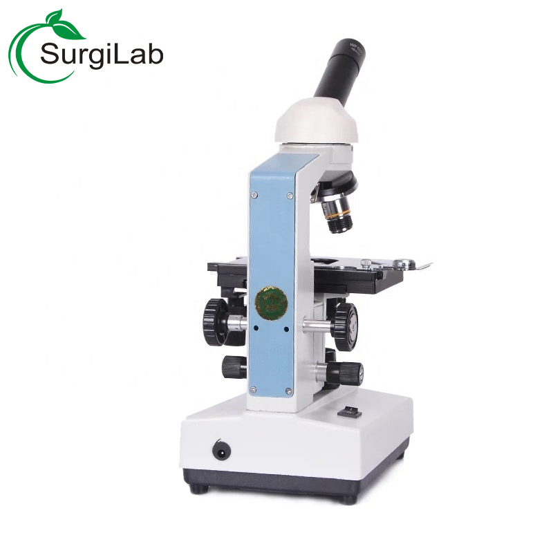 microscope for biology students