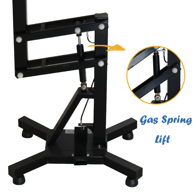PLVT-02Gas Spring