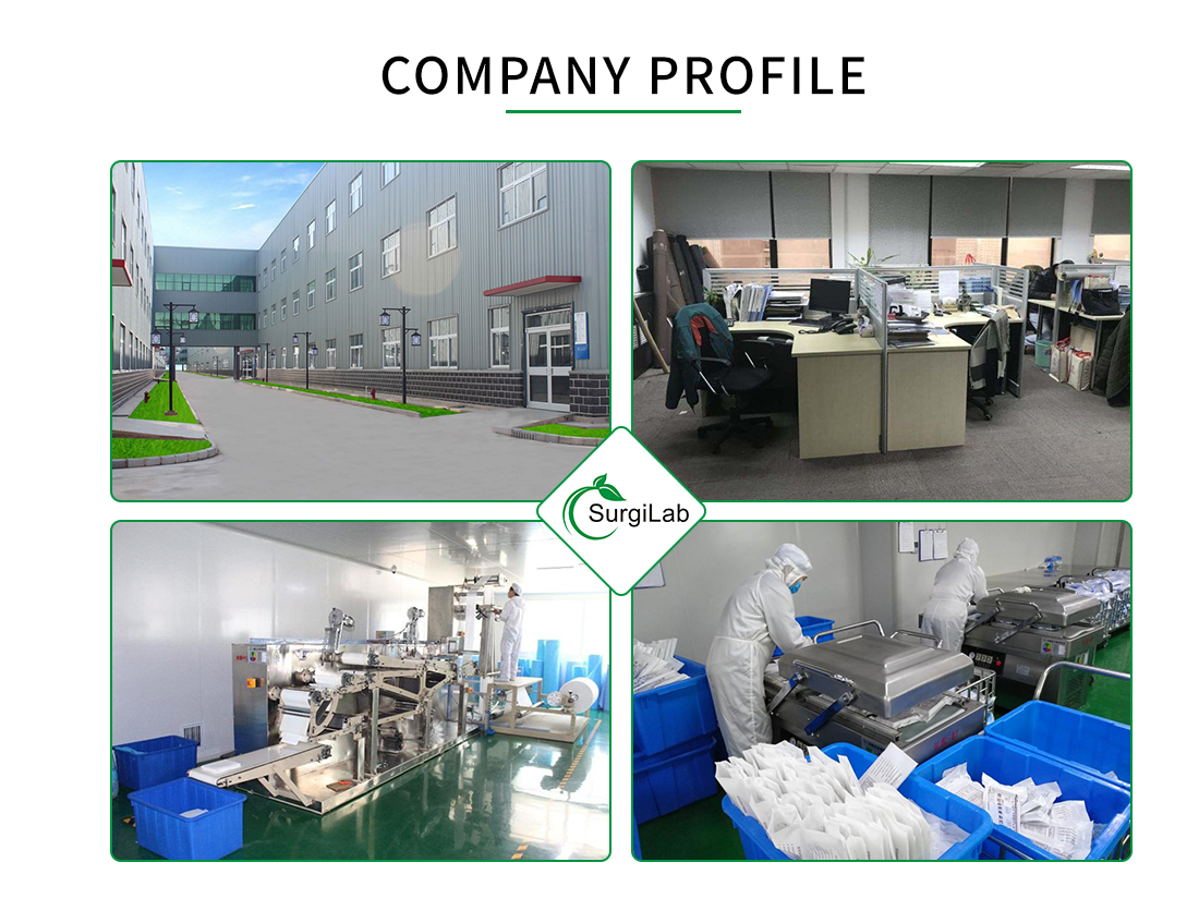 Company Profile