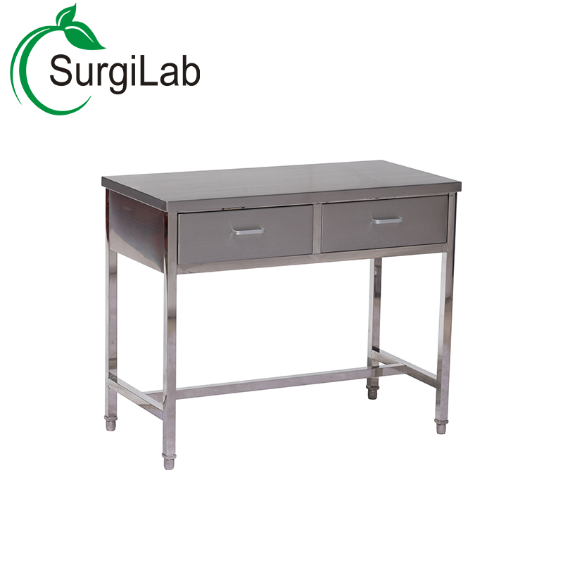 stainless steel medical cart.jpg