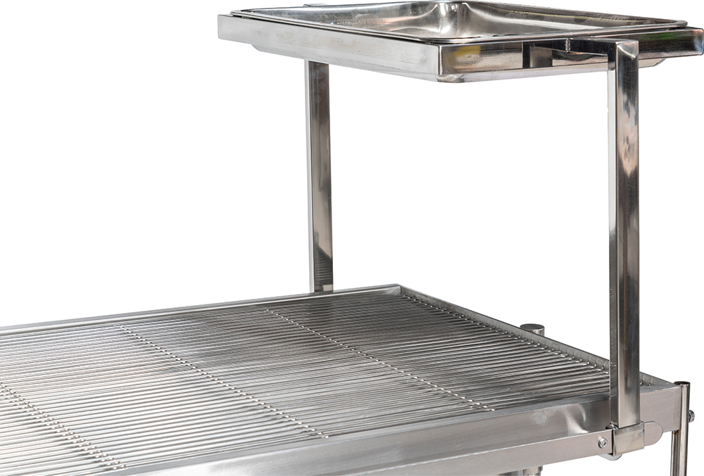 vet operating table