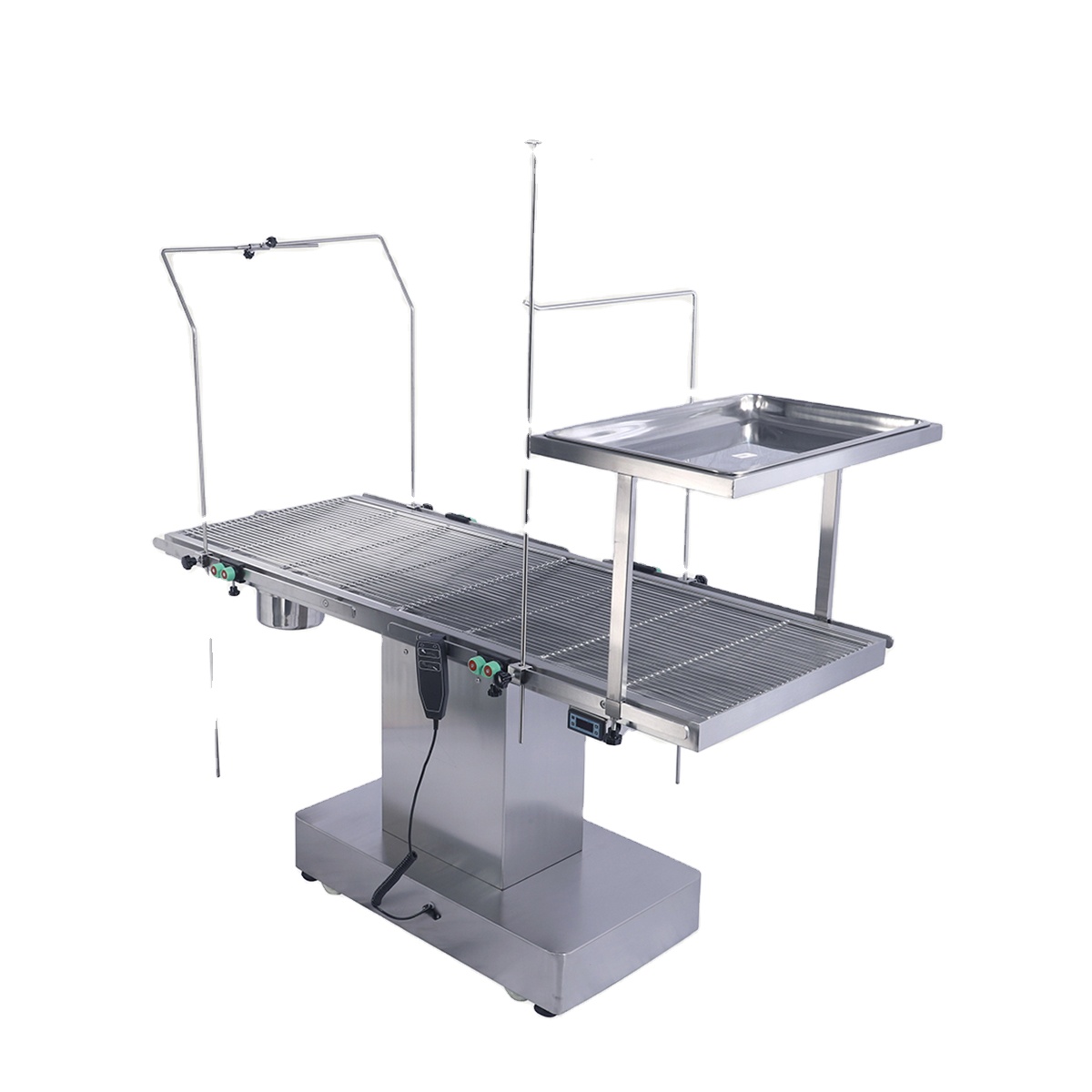 veterinary surgical table