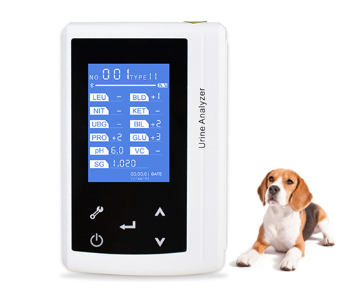 Urine analyzer
