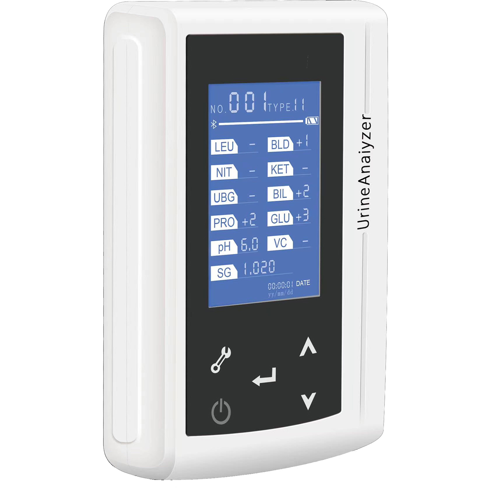Vet Urine analyzer