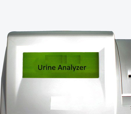 urinalysis analyzer