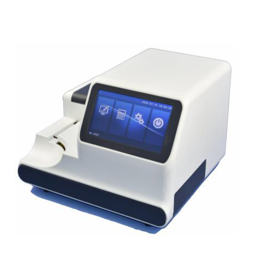 urine analyser