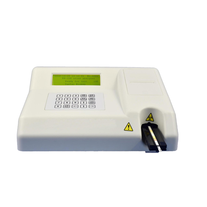 urine analyzer