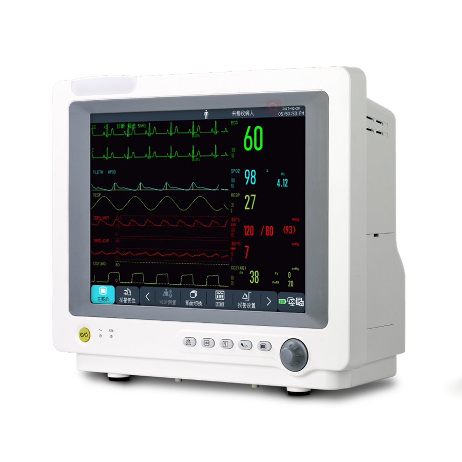 veterinary monitor