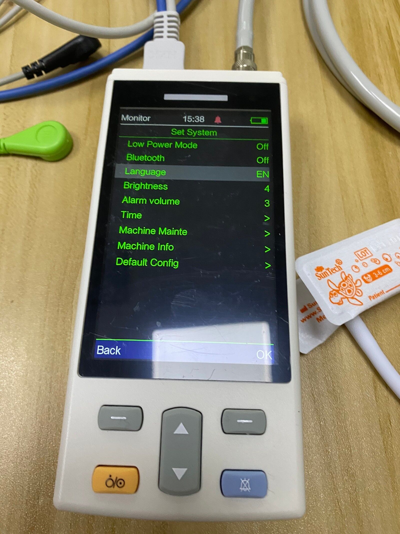 pulse oximeter for dogs