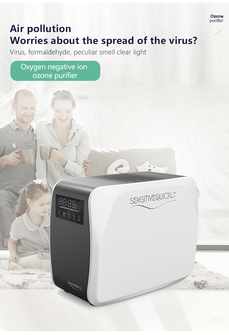 air disinfector sterilizer