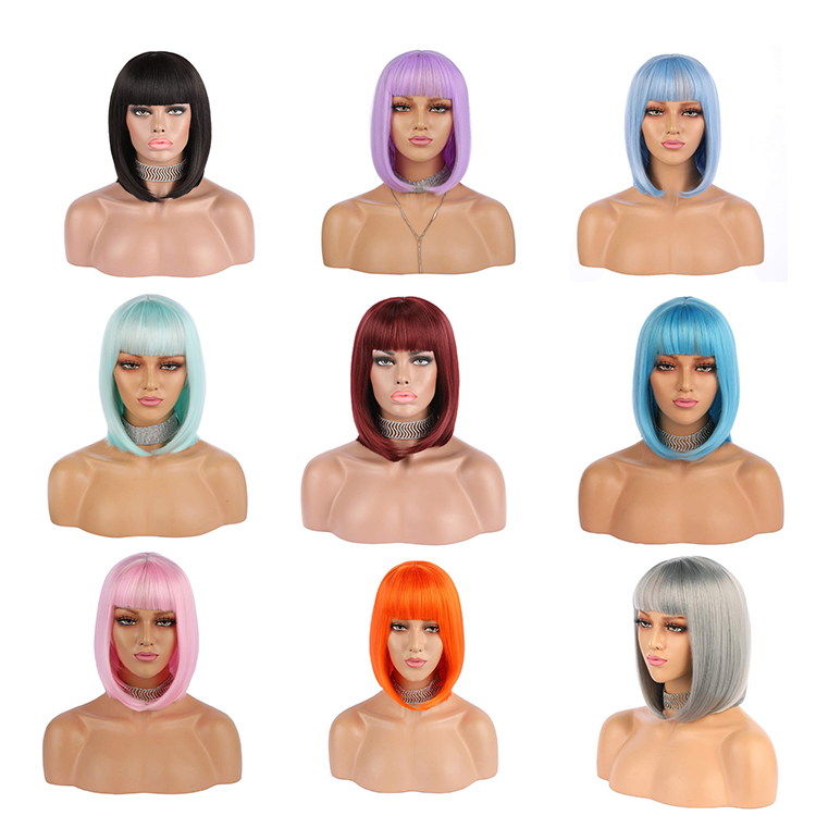 all color