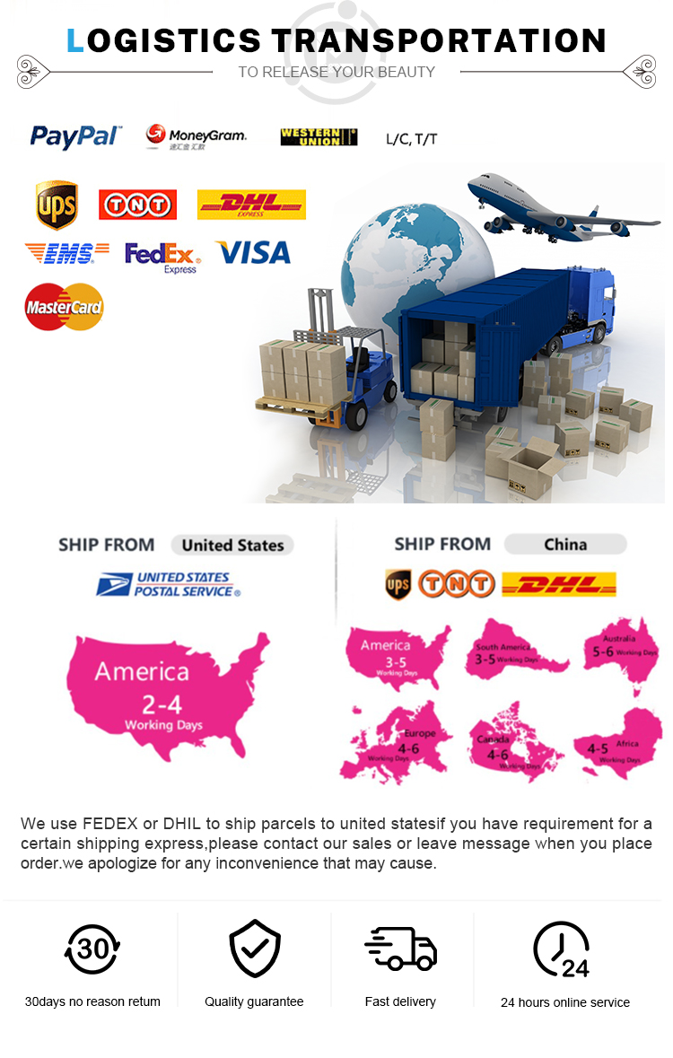 Curly Afro Wigs For Brown Women