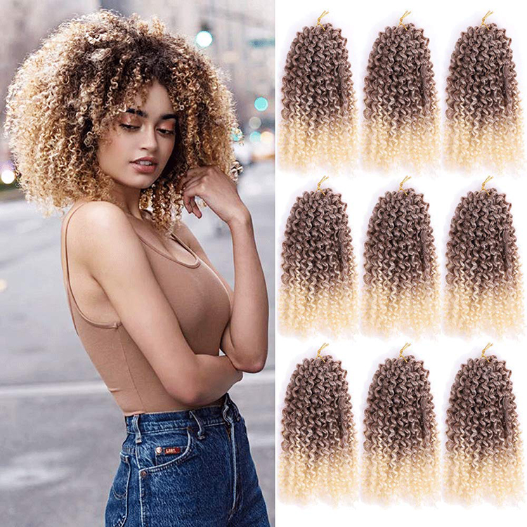 Cosplay Wholesale For Sale Long Fluorescence Crochet Women Ladies Soft Styles Synthetic Cheap Ombre Colorful Braids For Hair
