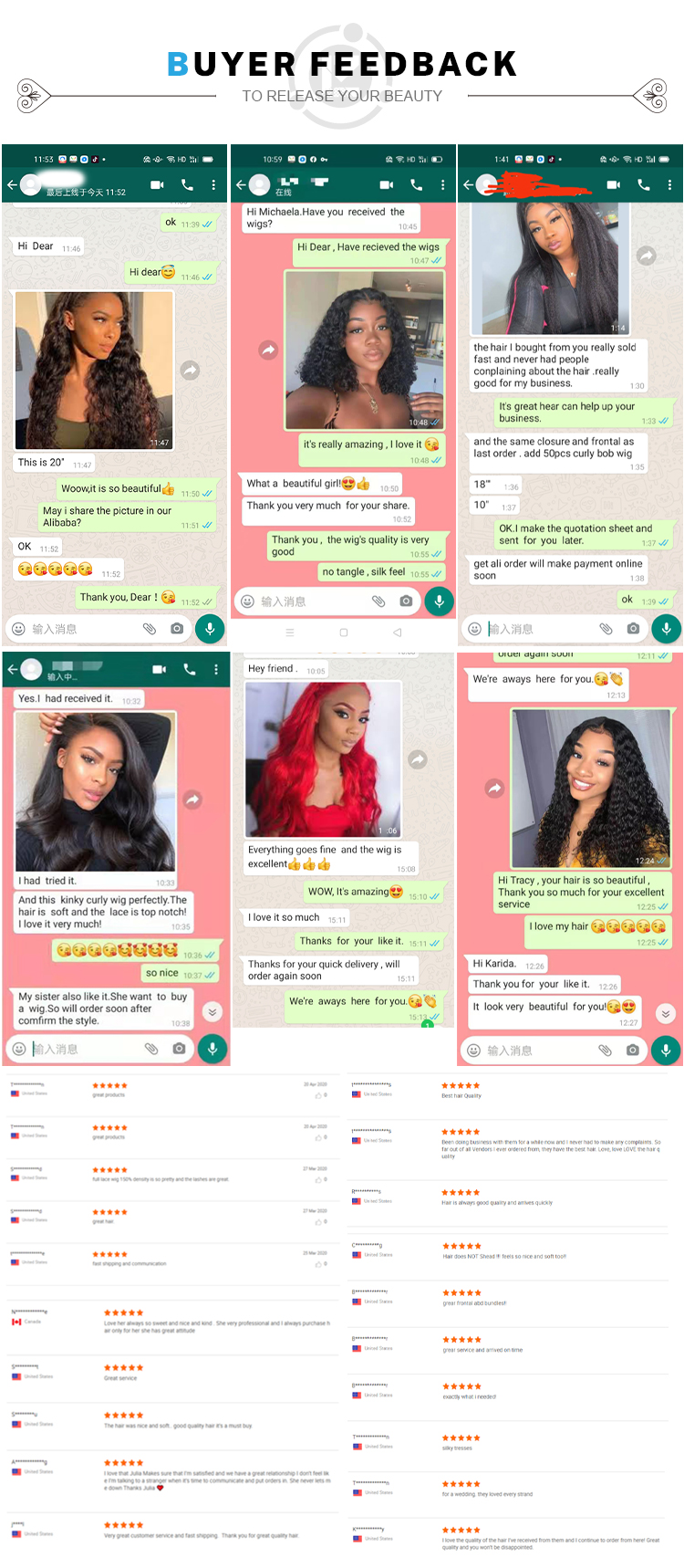 Short Bob Wigs For Black Women