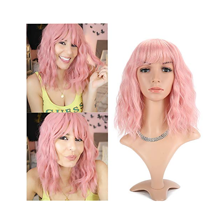 Short Bob Wigs For Black Women