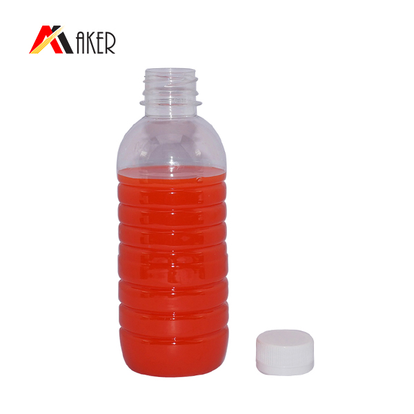 300ml 10oz juice bottle empty plastic water bottles wholesale