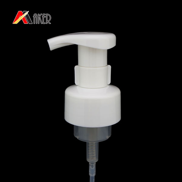 pump sprayer