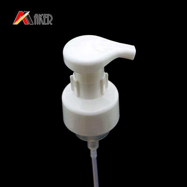pump sprayer