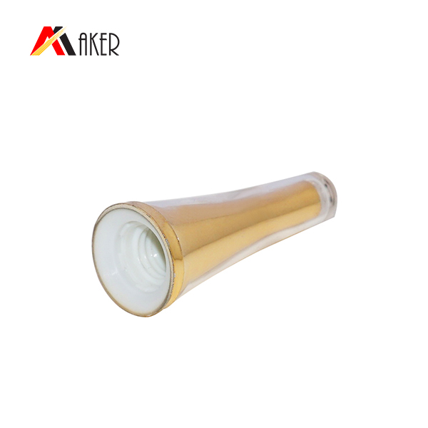plastic screw cap