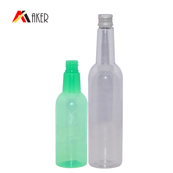 pet bottle