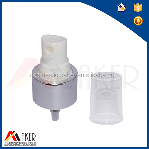 24/410 PP plastic mist sprayer with alumina rib