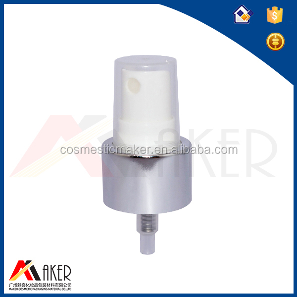 24/410 PP plastic mist sprayer with alumina rib