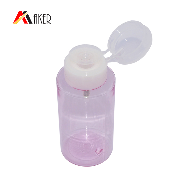 PET Plastic Bottle