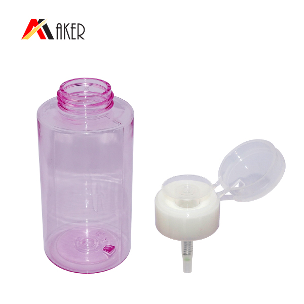 PET Plastic Bottle