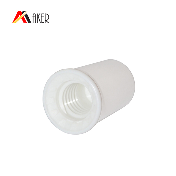 plastic packaging tube