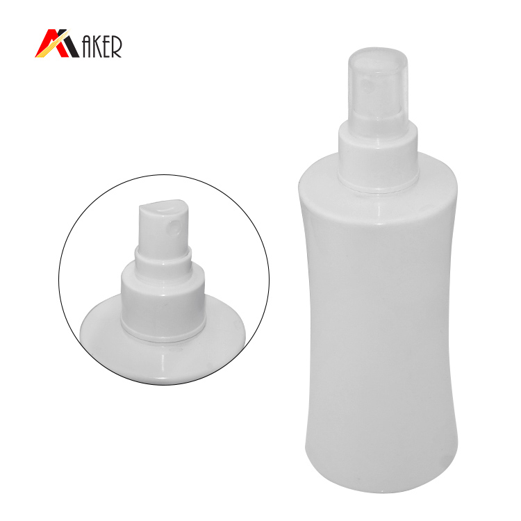 Cosmetic plastic 24mm Fine Mist Water Sprayer