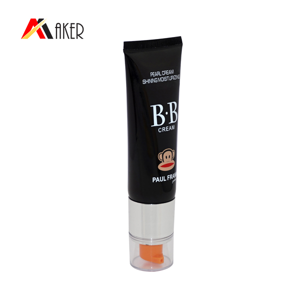 plastic tubes packaging