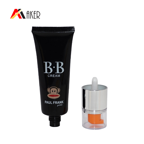 plastic tubes packaging