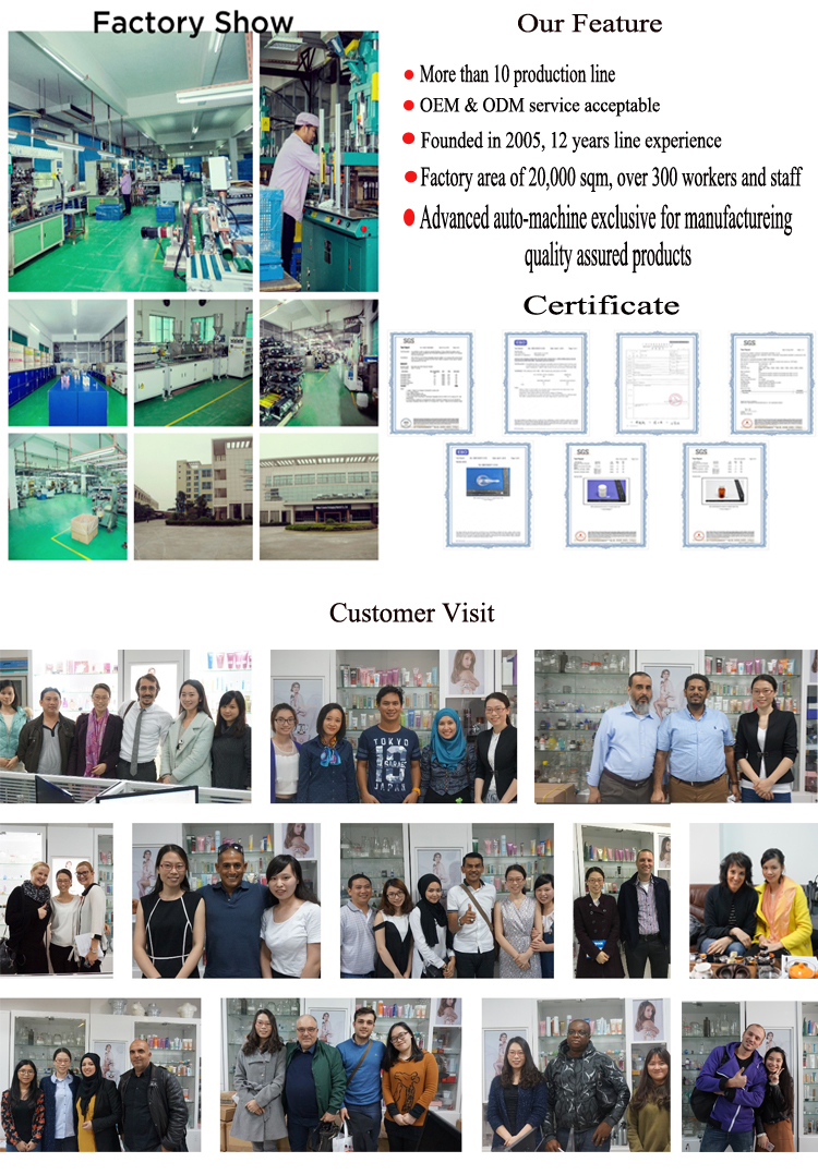 Tube-Company info
