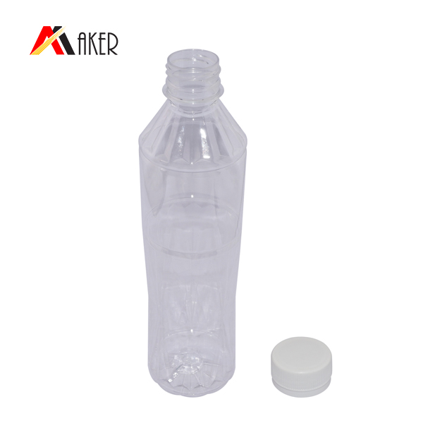 juice bottle