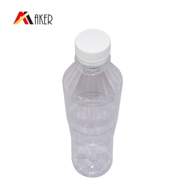 juice bottle
