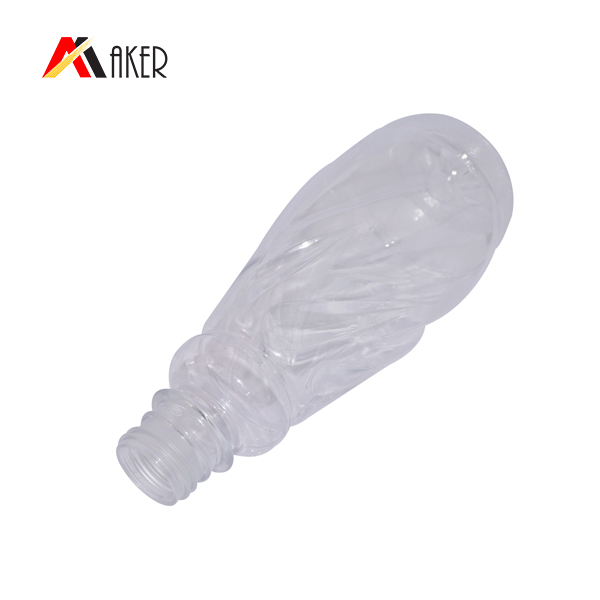 beverage bottle