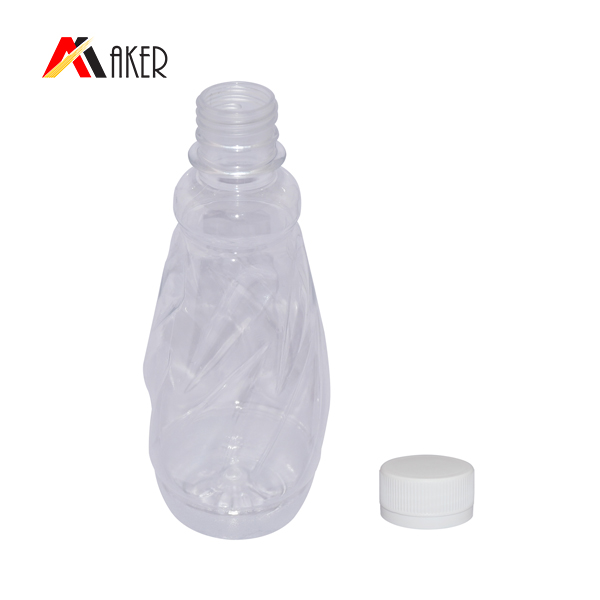 beverage bottle