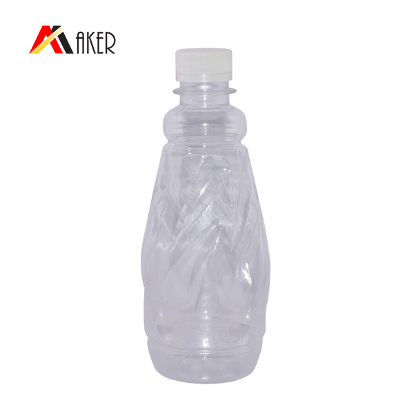beverage bottle