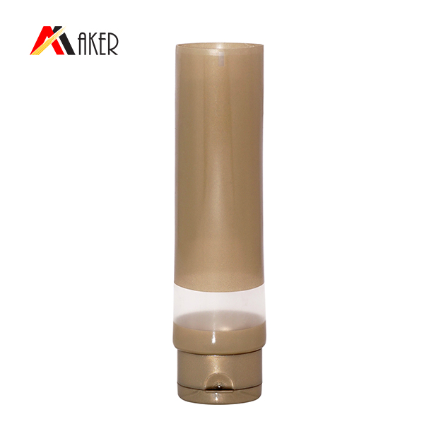 hand cream tube