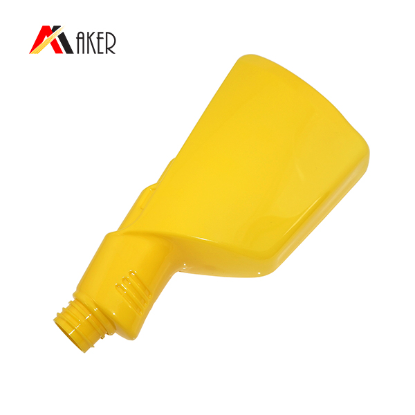 detergent bottle