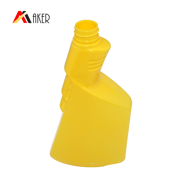 detergent bottle