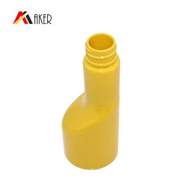 motor oil bottle