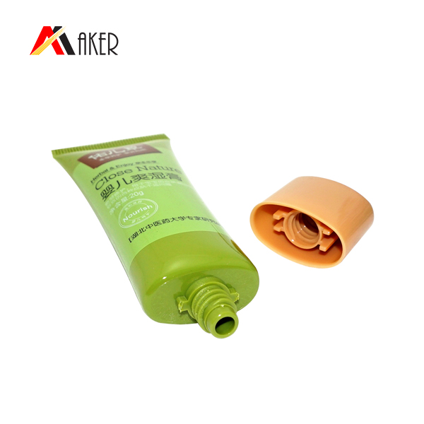 plastic tubes packaging