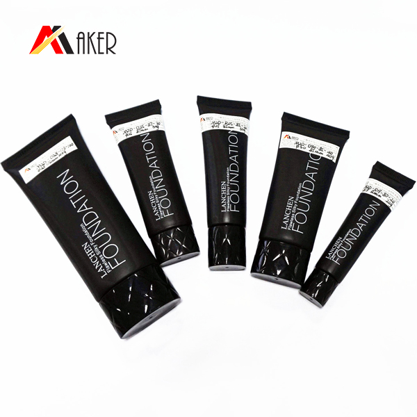 Cosmetic Tube