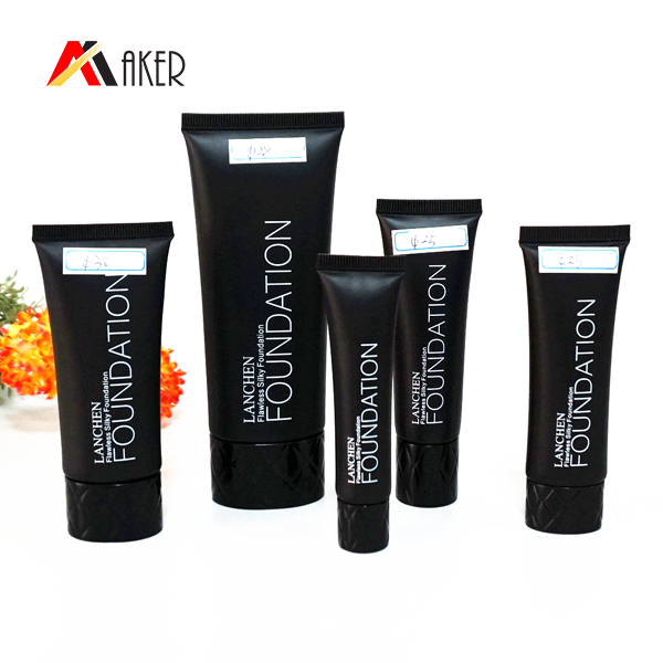 Cosmetic Tube
