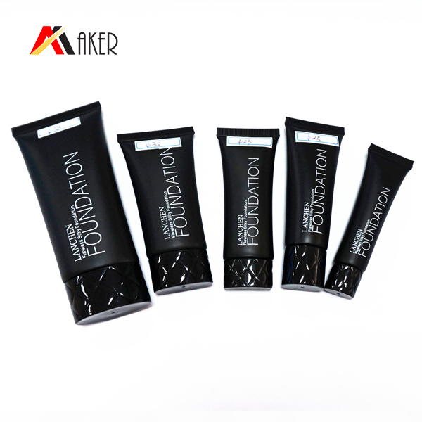 Cosmetic Tube