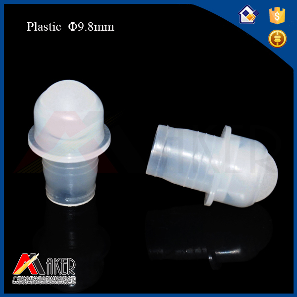 plastic roll on ball