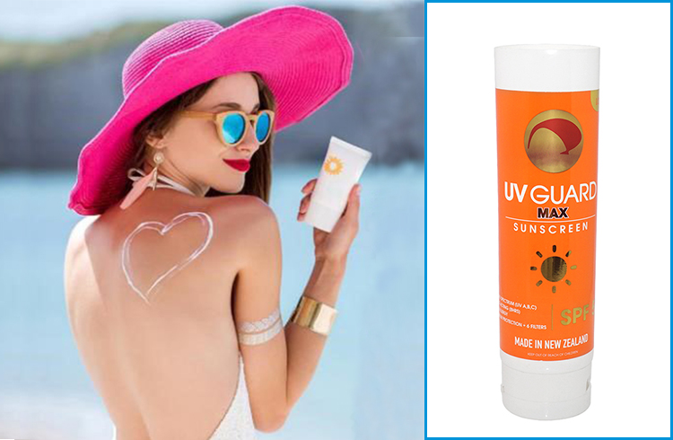 Factory supplier round 200ml LDPE plastic cosmetic sunscreen cream packaging tube with flip top cap.jpg
